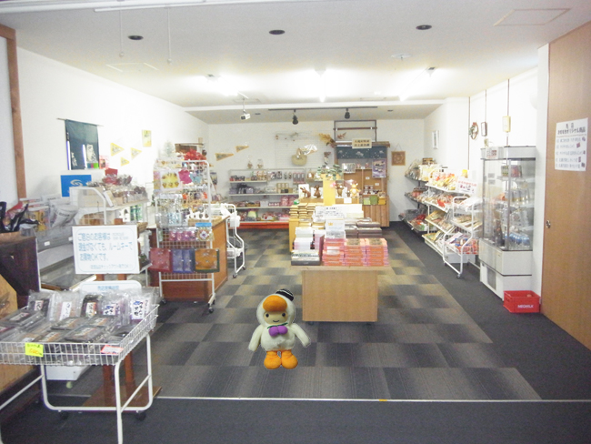 売店